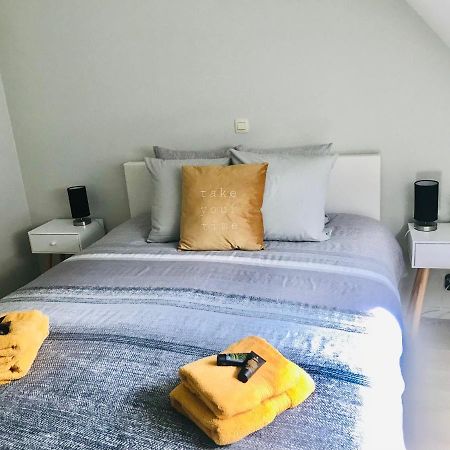 Appartement Anne-Rose Beernem Eksteriør billede
