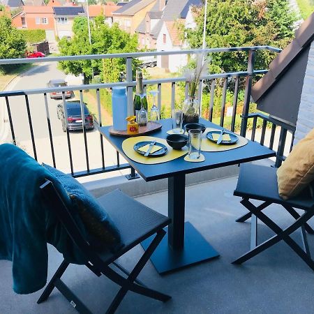 Appartement Anne-Rose Beernem Eksteriør billede
