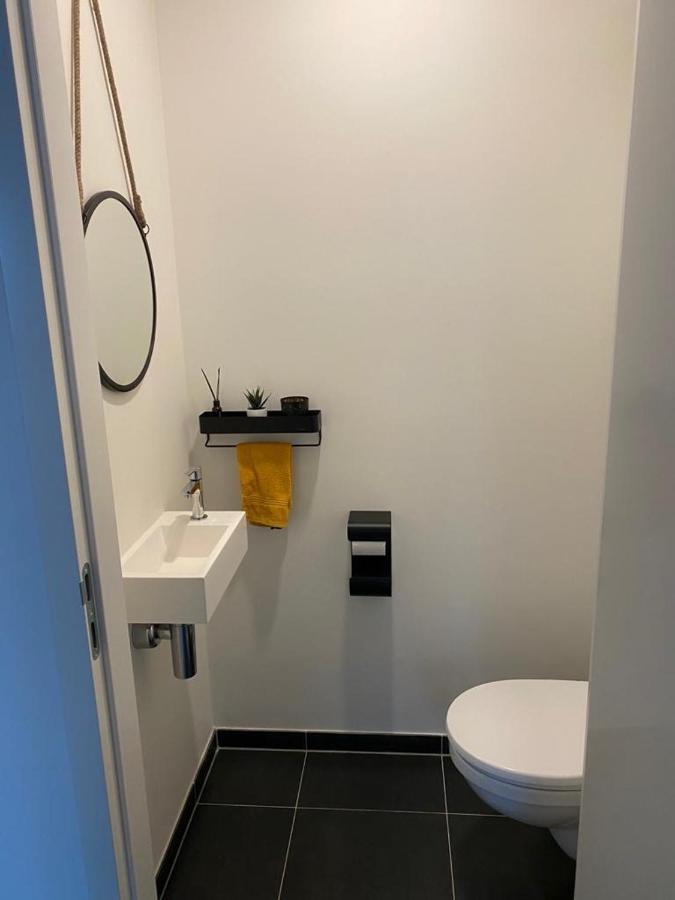 Appartement Anne-Rose Beernem Eksteriør billede