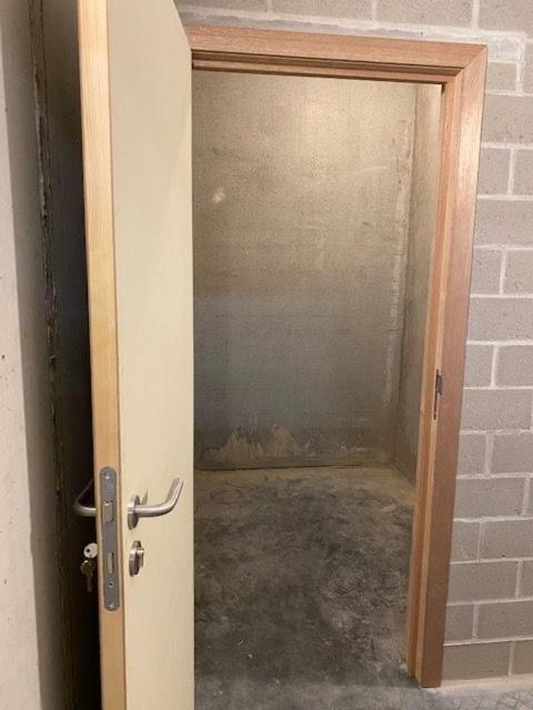 Appartement Anne-Rose Beernem Eksteriør billede