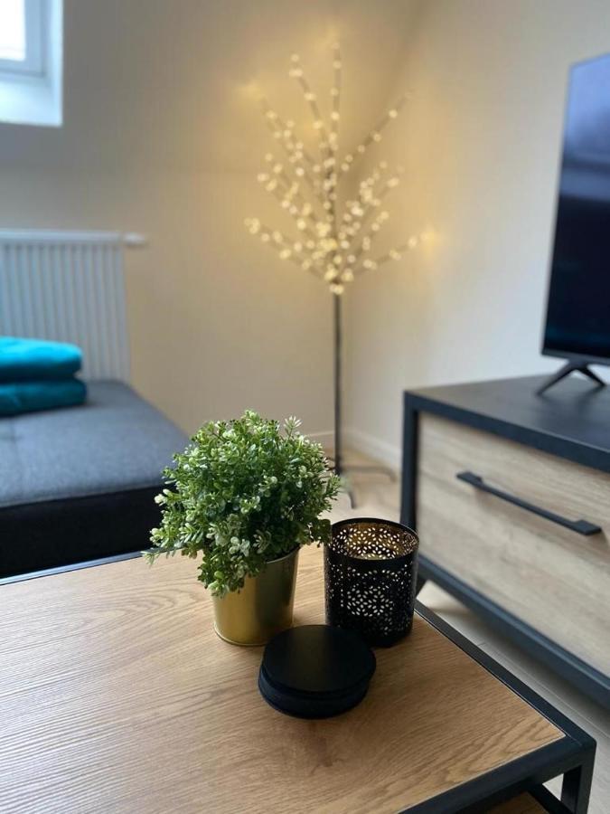 Appartement Anne-Rose Beernem Eksteriør billede