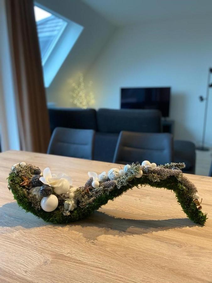 Appartement Anne-Rose Beernem Eksteriør billede