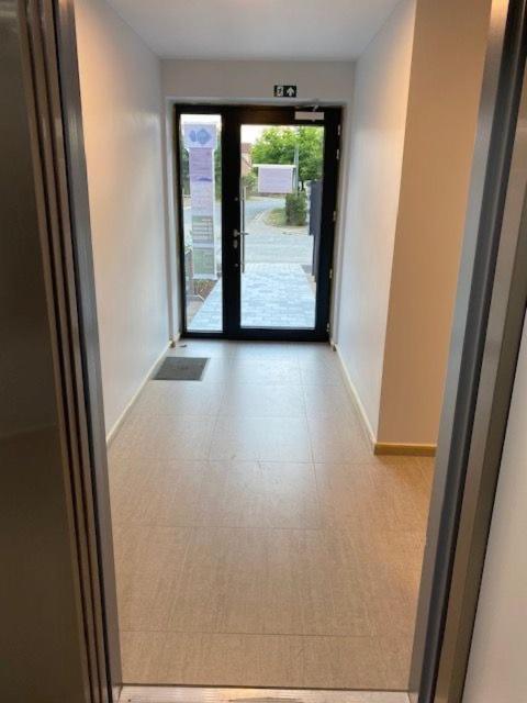 Appartement Anne-Rose Beernem Eksteriør billede