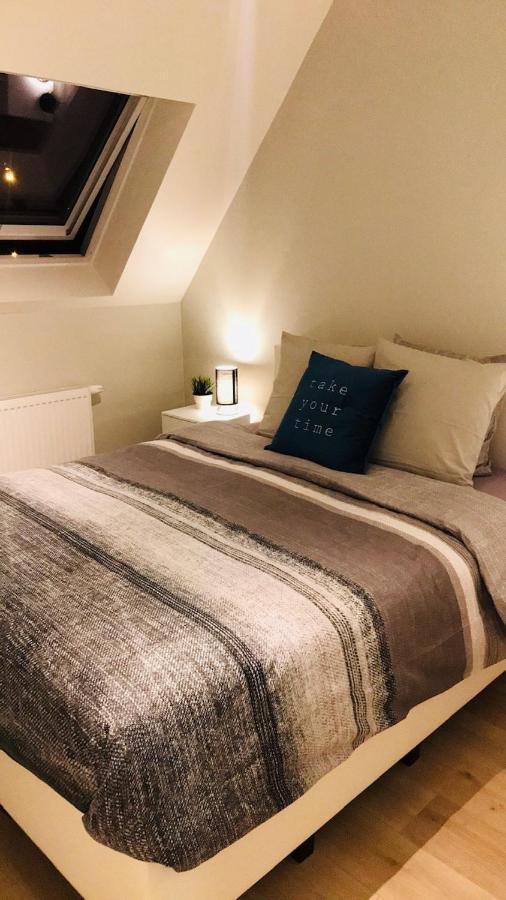 Appartement Anne-Rose Beernem Eksteriør billede